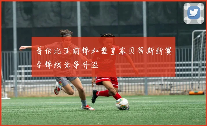 哥伦比亚前锋加盟皇家贝蒂斯新赛季锋线竞争升温